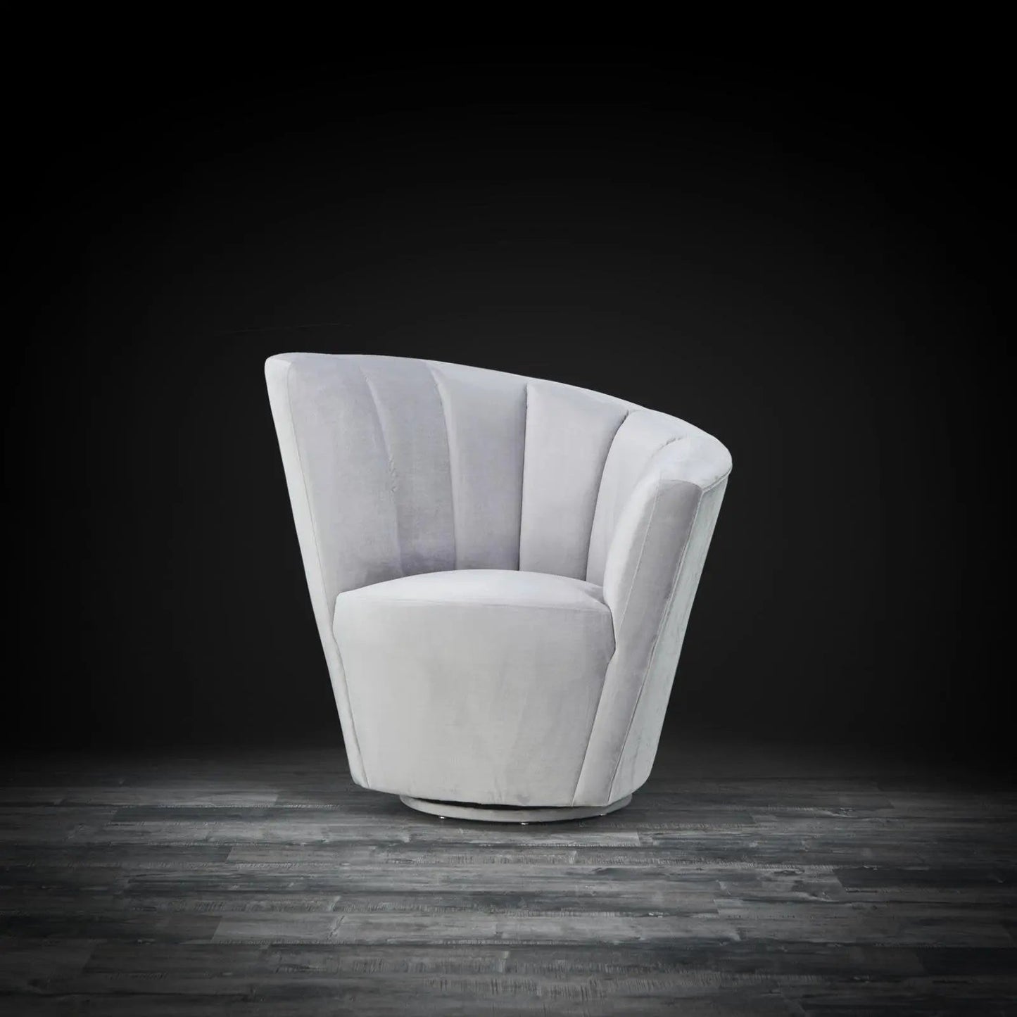 Tulip LAF Accent Chair