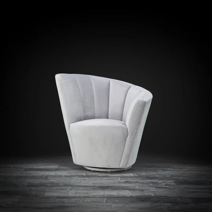 Tulip LAF Accent Chair