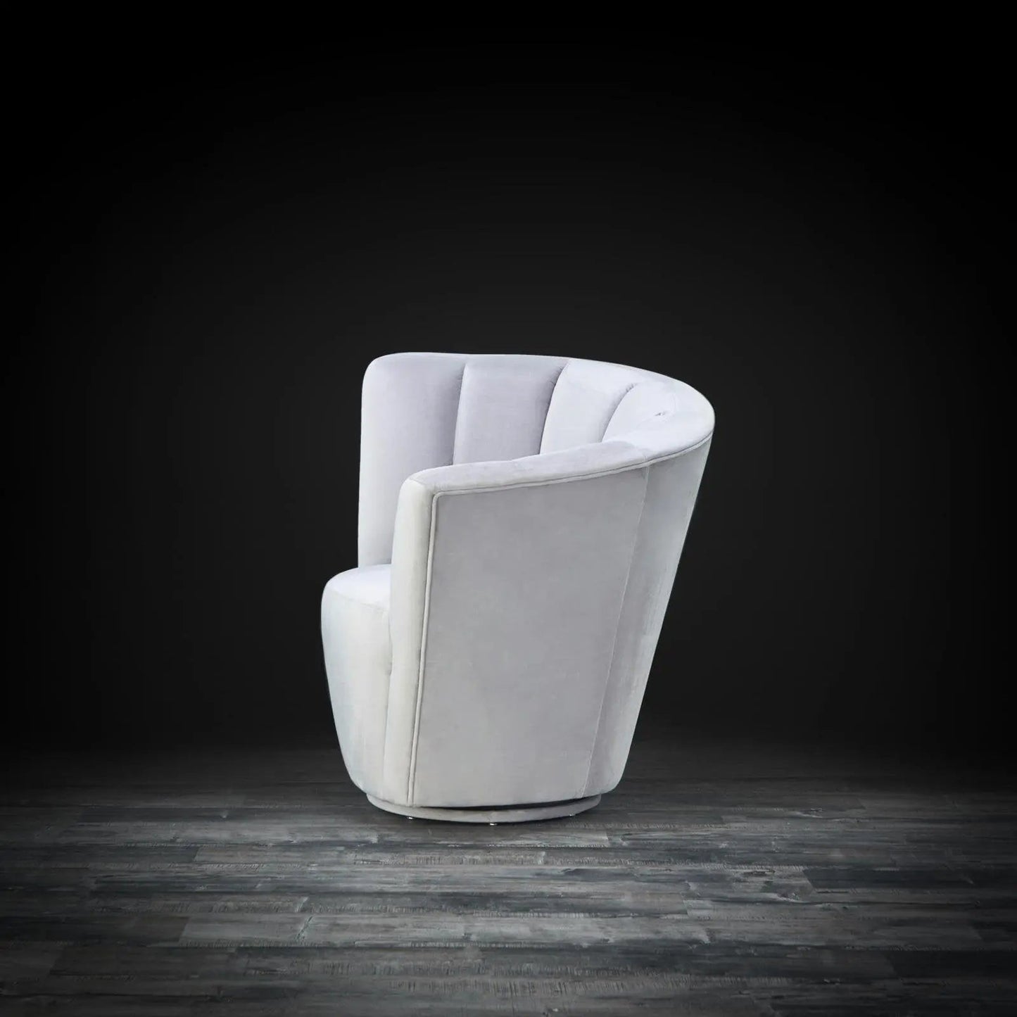 Tulip LAF Accent Chair