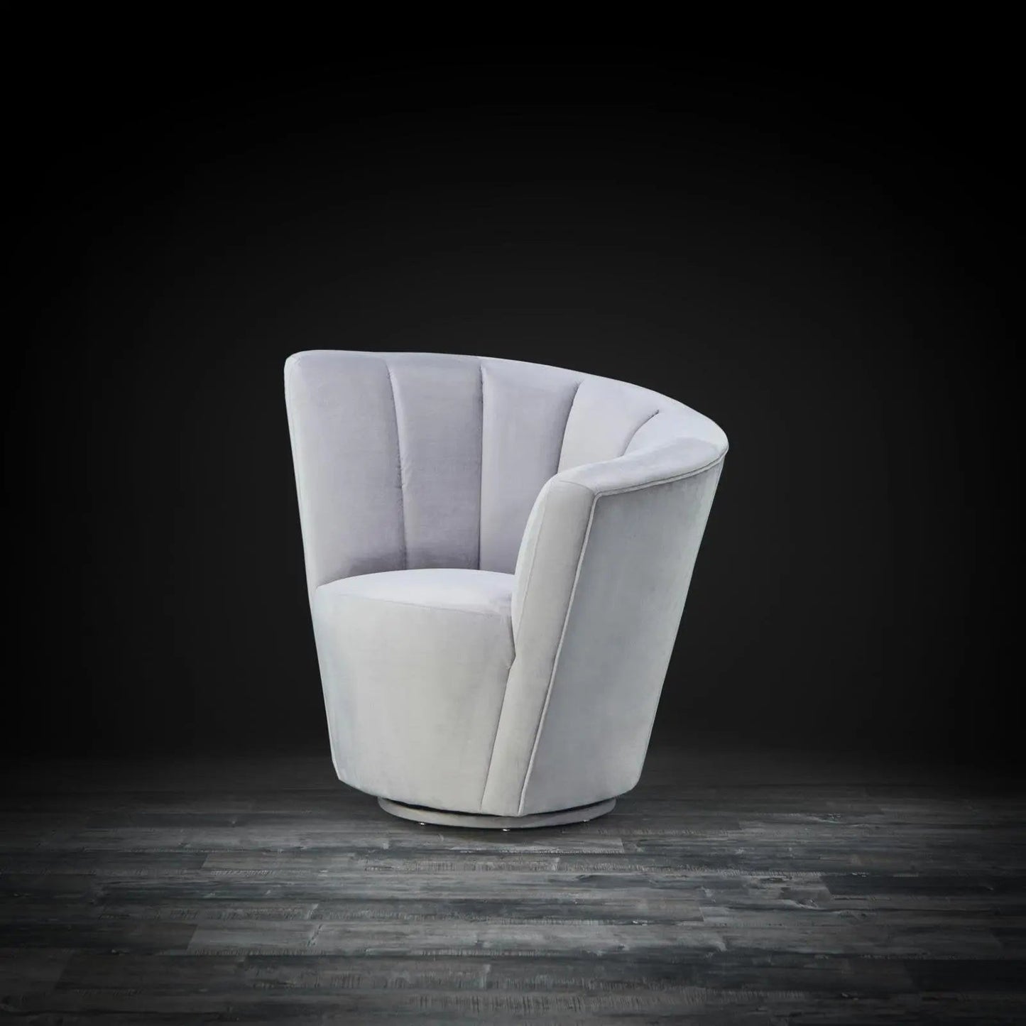 Tulip LAF Accent Chair