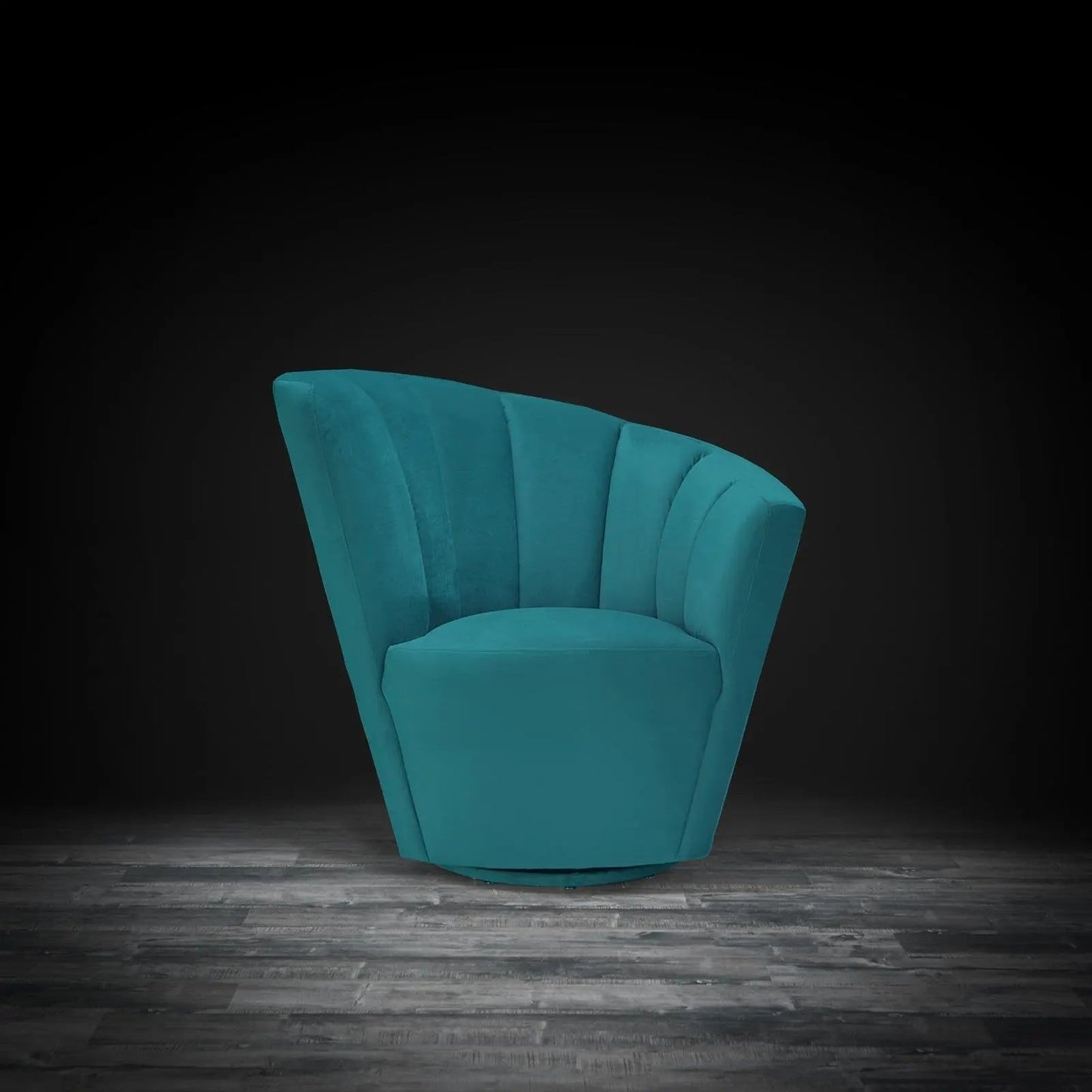 Tulip LAF Accent Chair