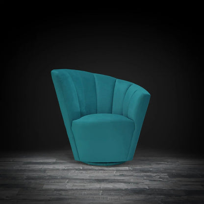 Tulip LAF Accent Chair
