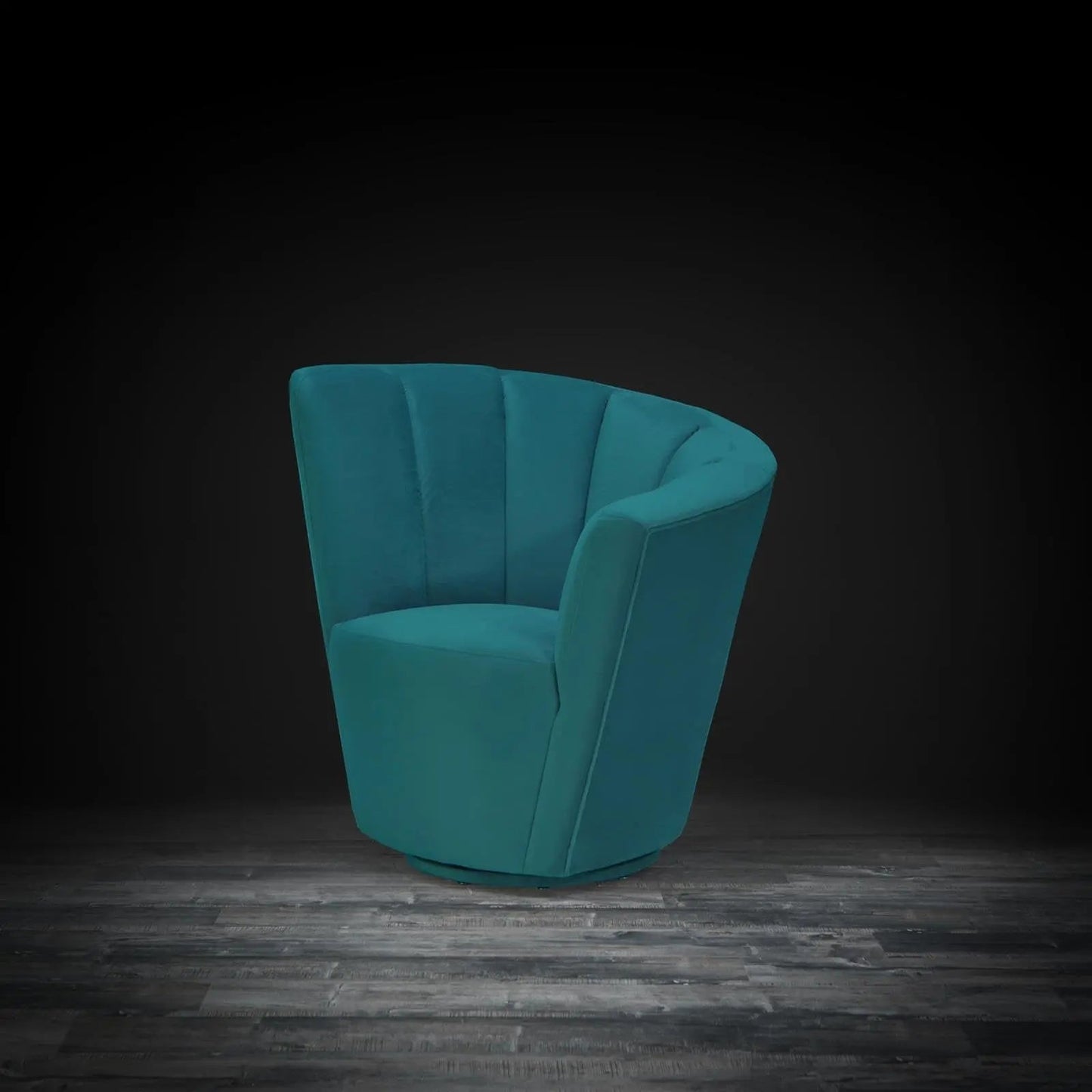Tulip LAF Accent Chair
