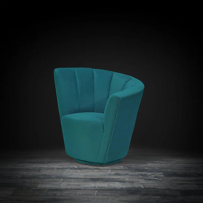 Tulip LAF Accent Chair