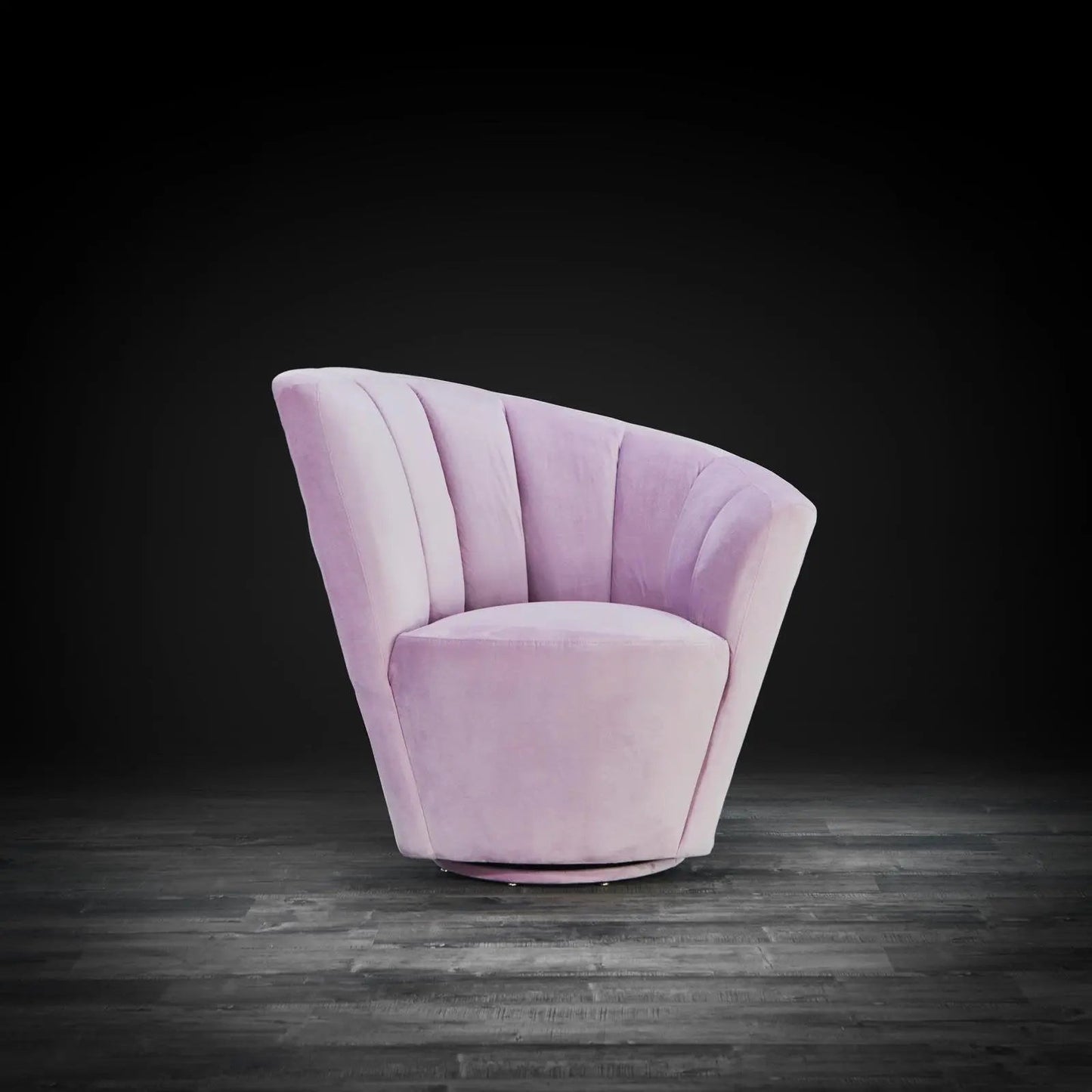 Tulip LAF Accent Chair