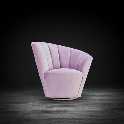 Tulip LAF Accent Chair