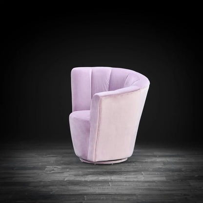 Tulip LAF Accent Chair