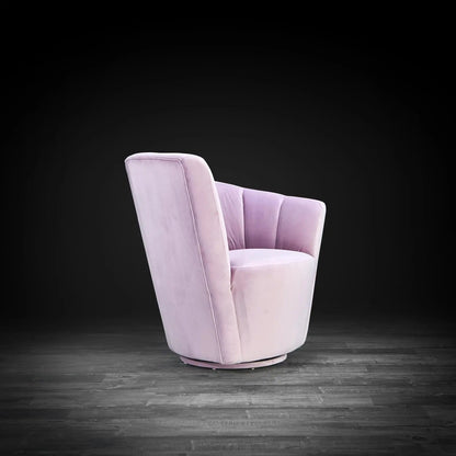 Tulip LAF Accent Chair