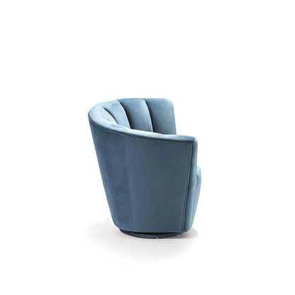 Tulip RAF Accent Chair Set