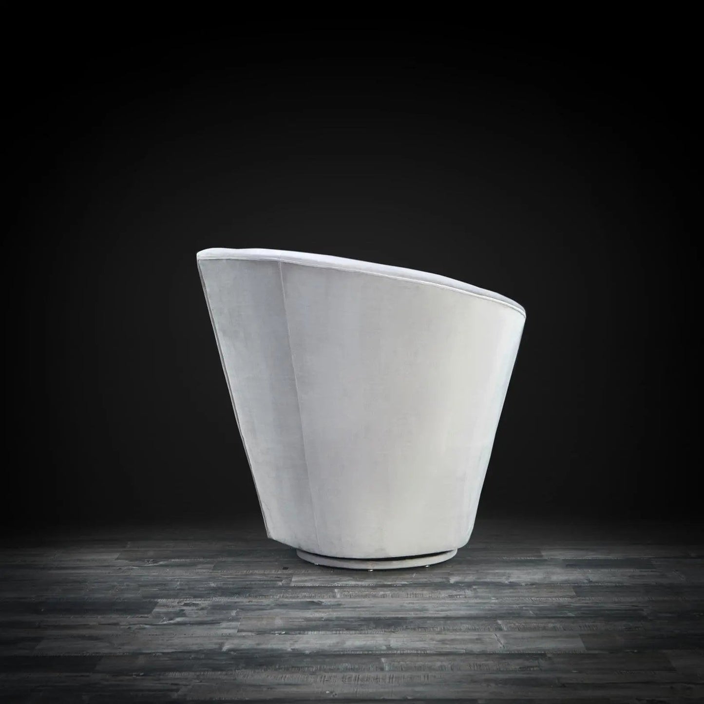 Tulip RAF Accent Chair Set