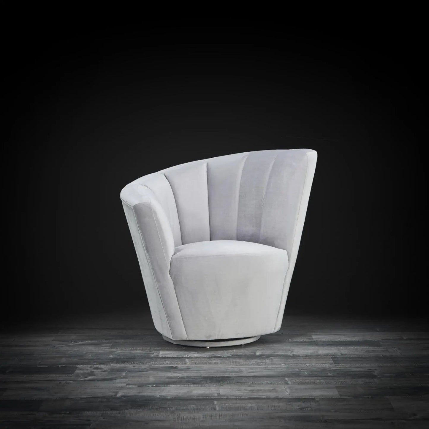 Tulip RAF Accent Chair Set