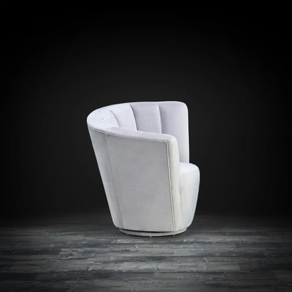 Tulip RAF Accent Chair Set