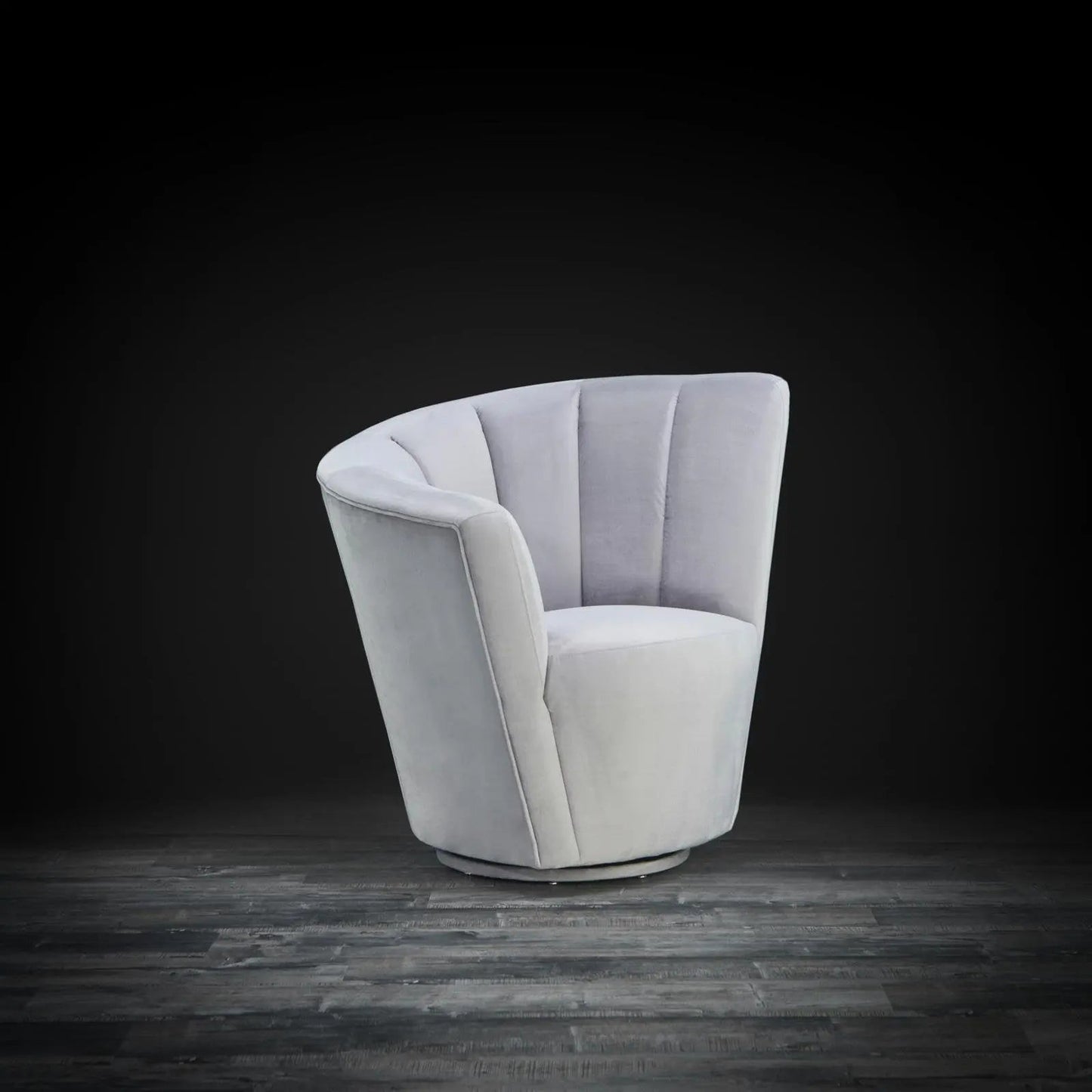 Tulip RAF Accent Chair Set
