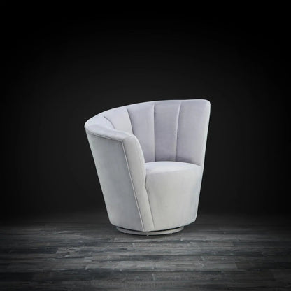 Tulip RAF Accent Chair Set