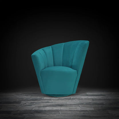 Tulip RAF Accent Chair Set