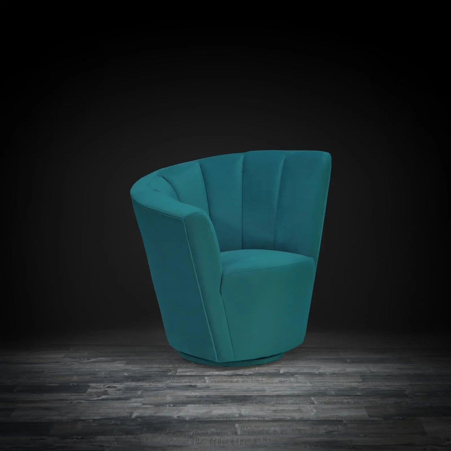 Tulip RAF Accent Chair Set