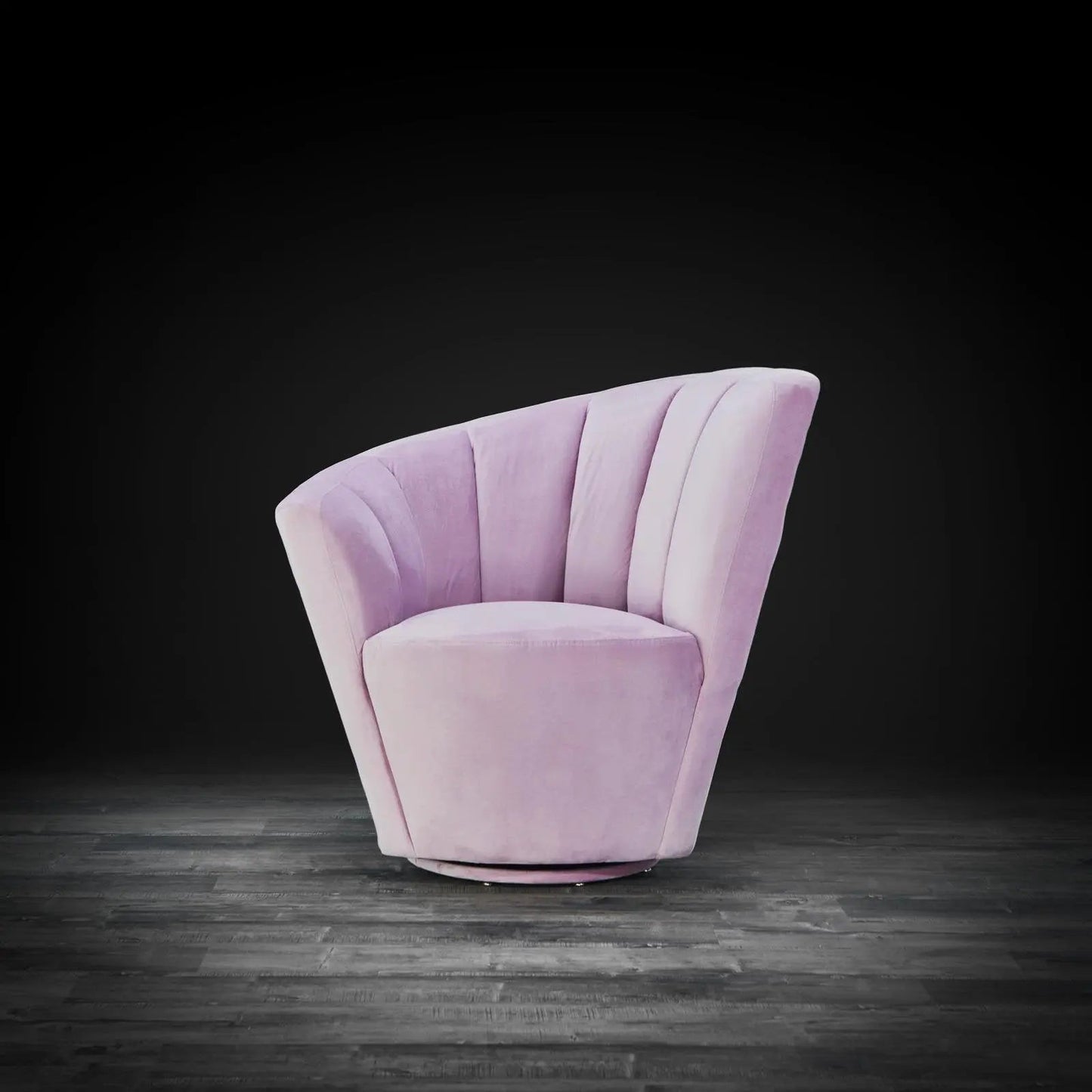 Tulip RAF Accent Chair Set