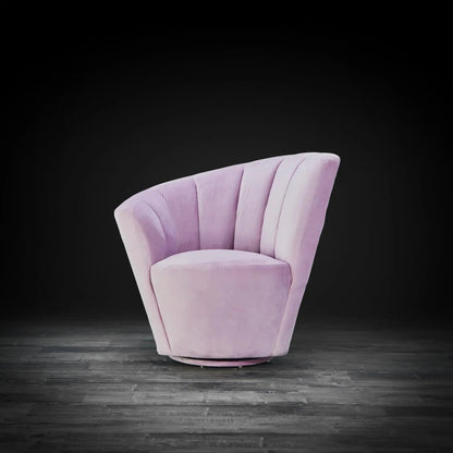 Tulip RAF Accent Chair Set