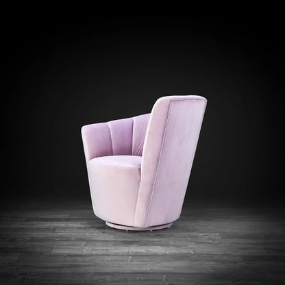 Tulip RAF Accent Chair Set