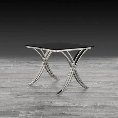 Valora End Tables | Elegant Design Set