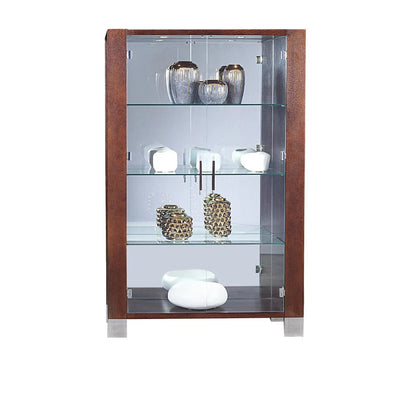 Vanguard Curio Cabinet | Wenge