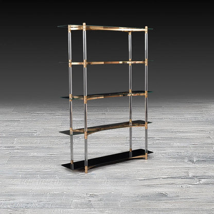 Varossi Shelf “A” – Rose Gold Finish