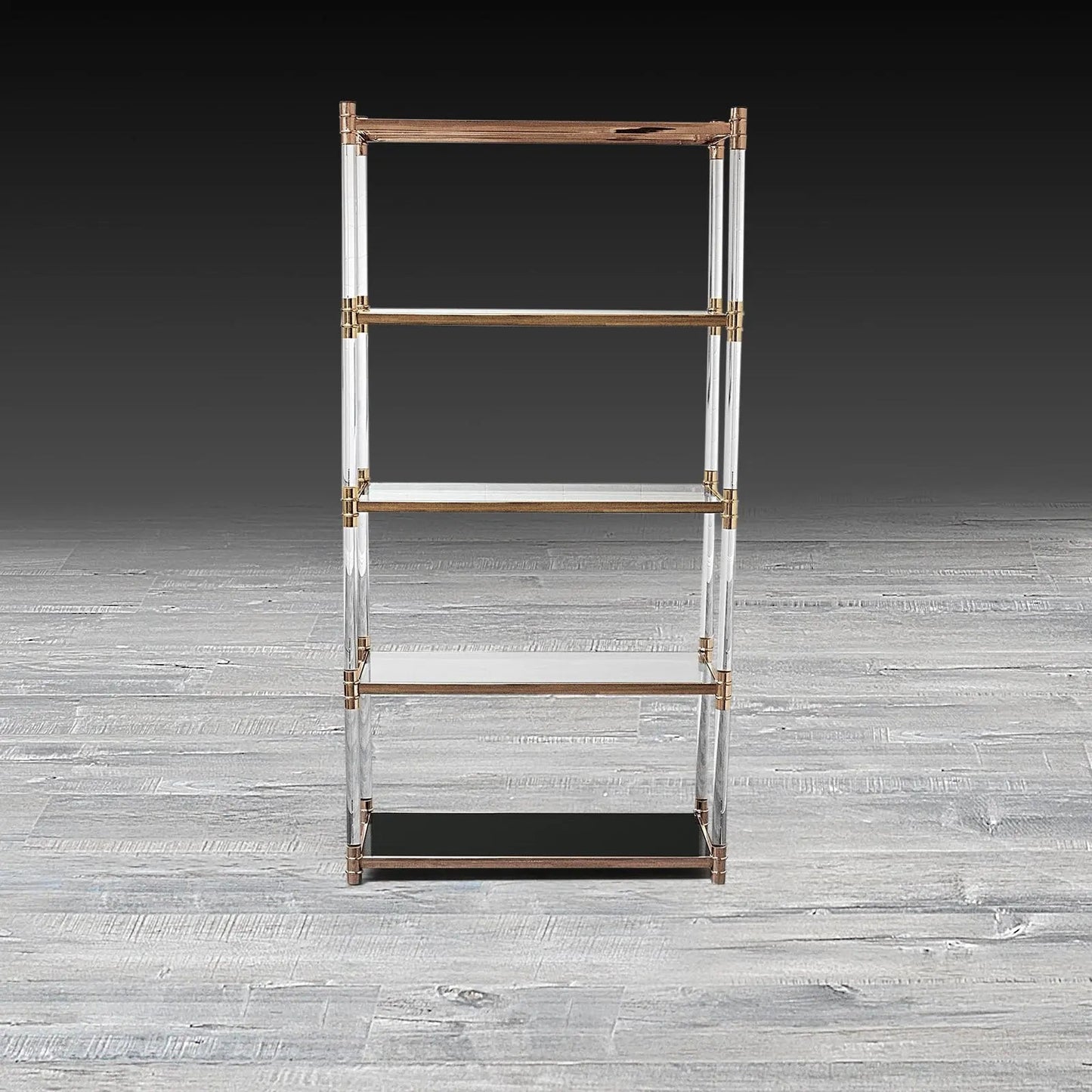 Varossi Shelf “B” – Rose Gold Edition
