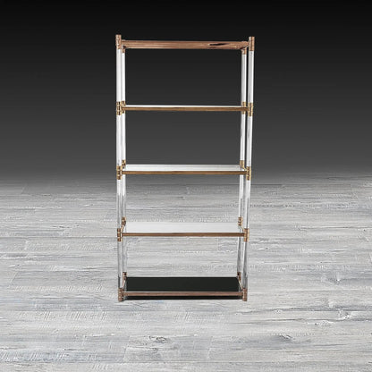Varossi Shelf “B” – Rose Gold Edition