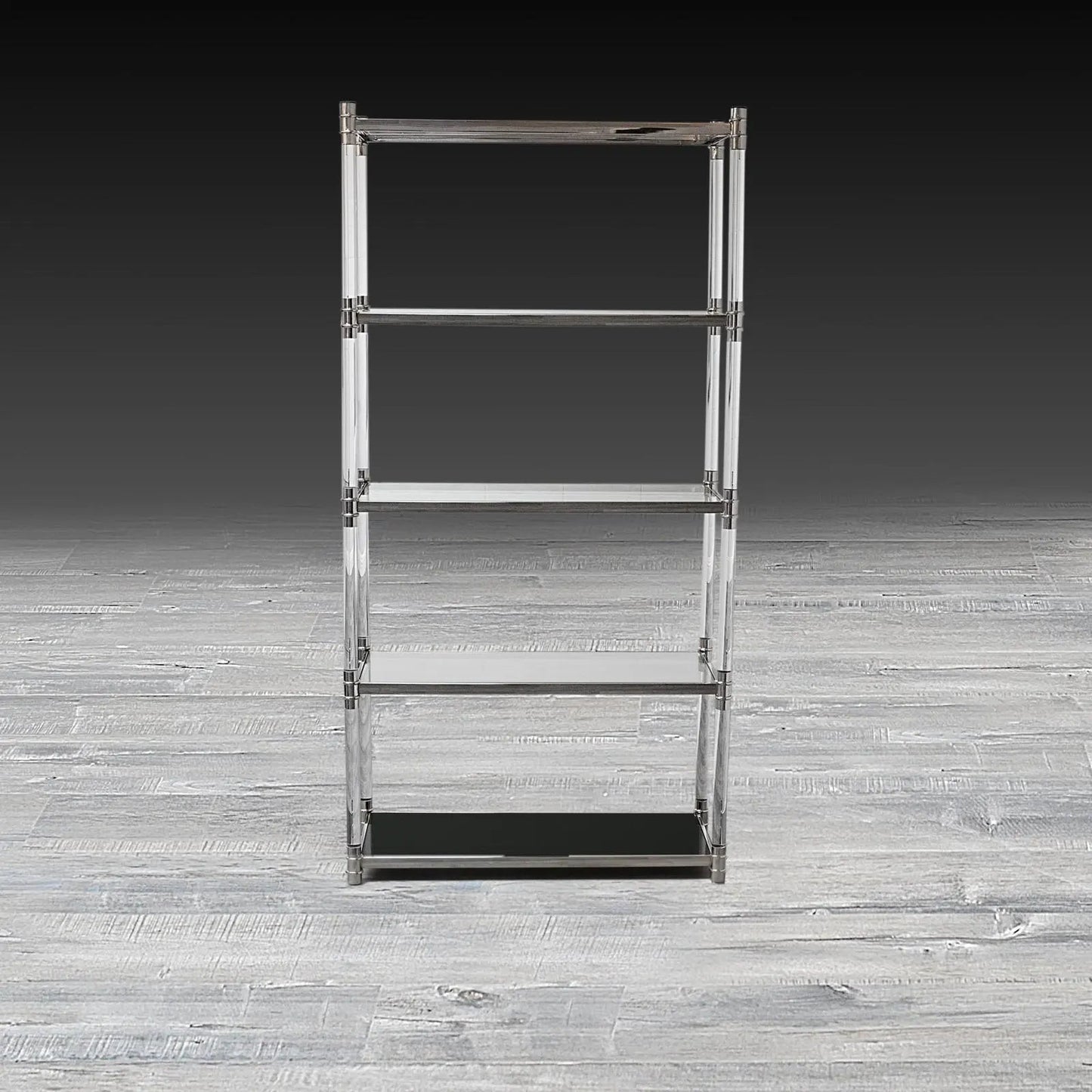 Varossi Shelf “B” – Silver Finish