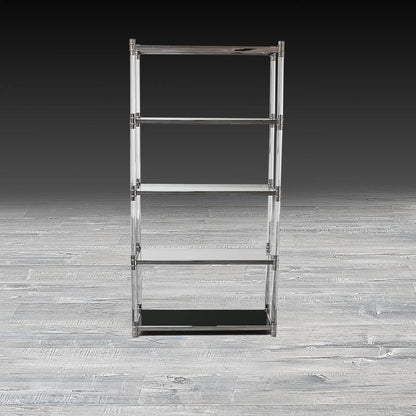 Varossi Shelf “B” – Silver Finish