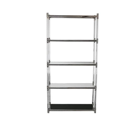 Varossi Shelf “B” – Silver Finish