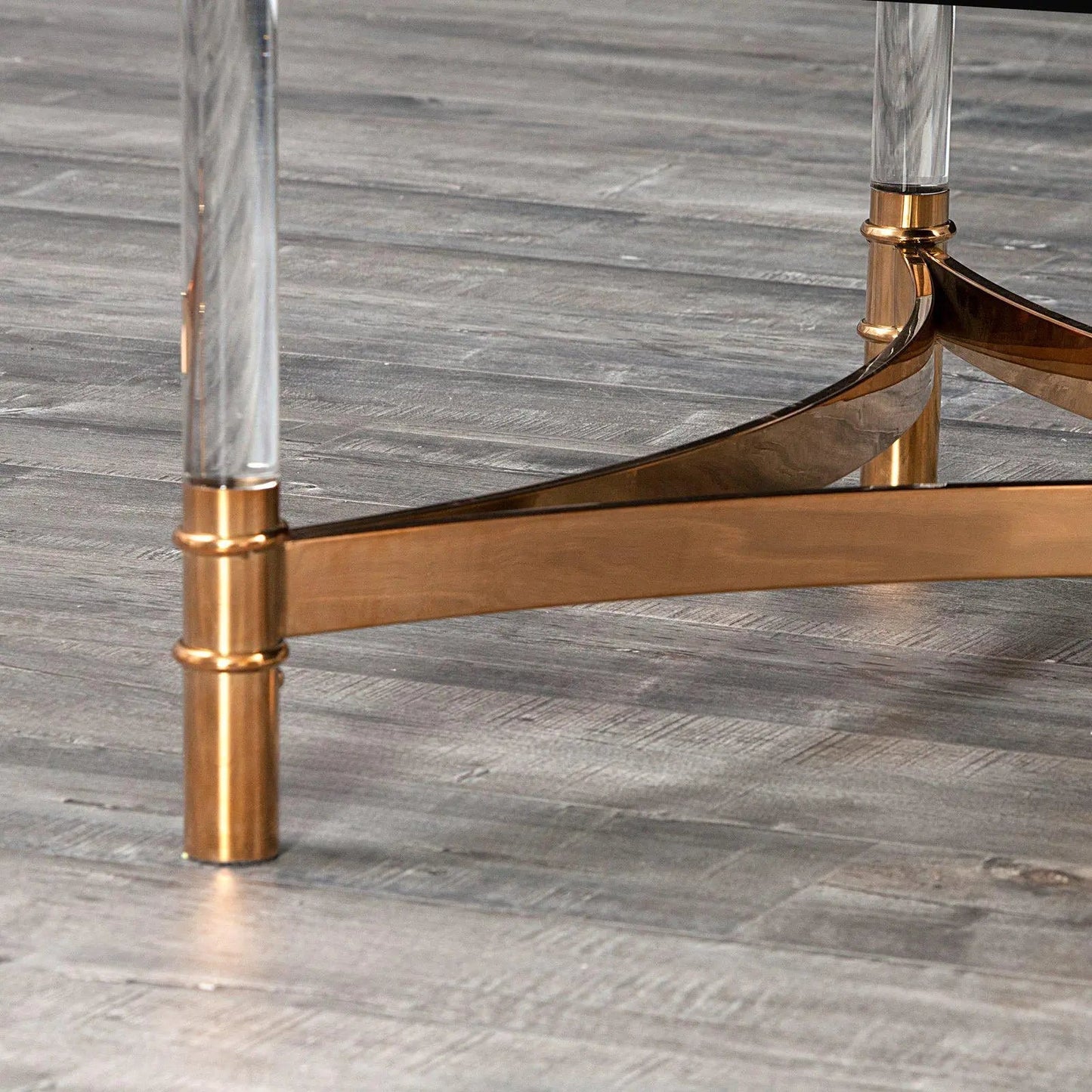 Varossi Versatile Rectangular Coffee Table