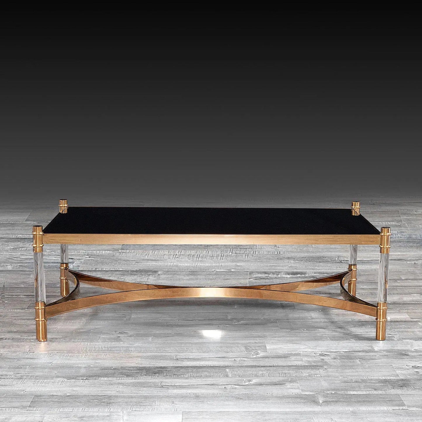 Varossi Versatile Rectangular Coffee Table