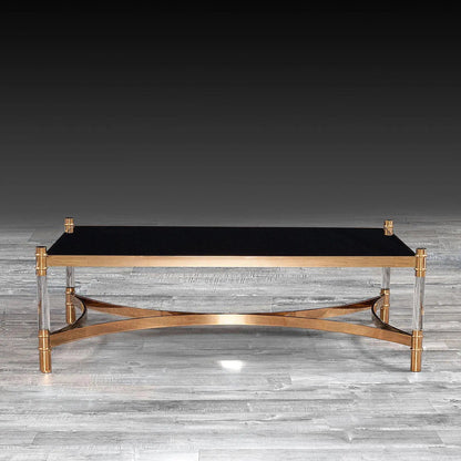 Varossi Versatile Rectangular Coffee Table