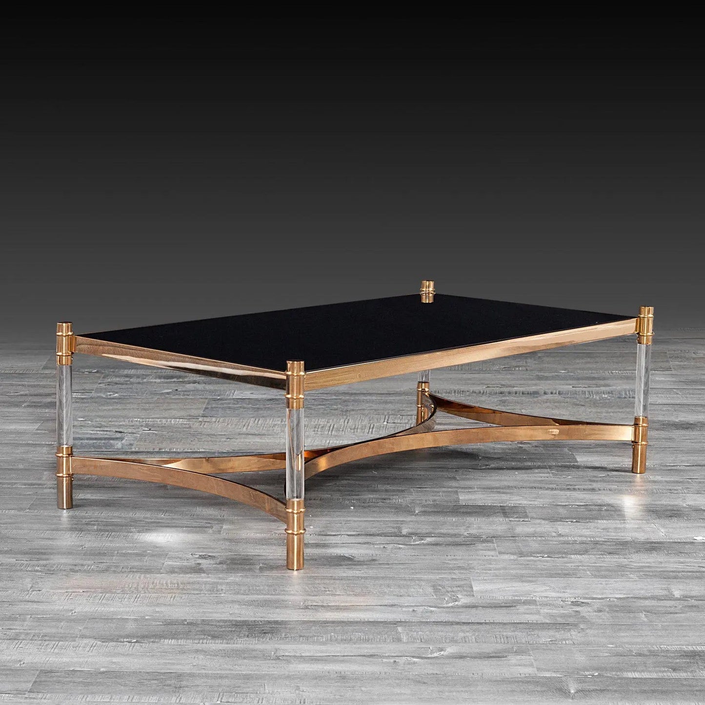 Varossi Versatile Rectangular Coffee Table
