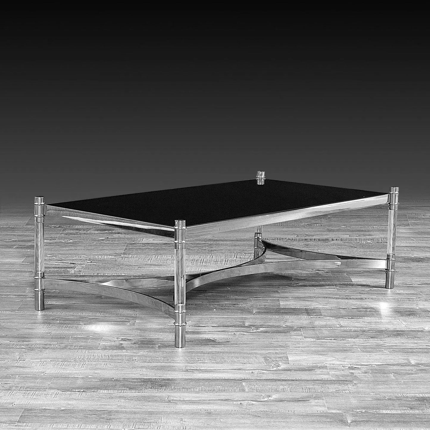 Varossi Versatile Rectangular Coffee Table