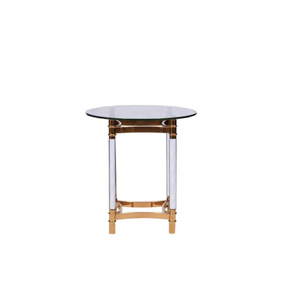 Varossi RG End Table