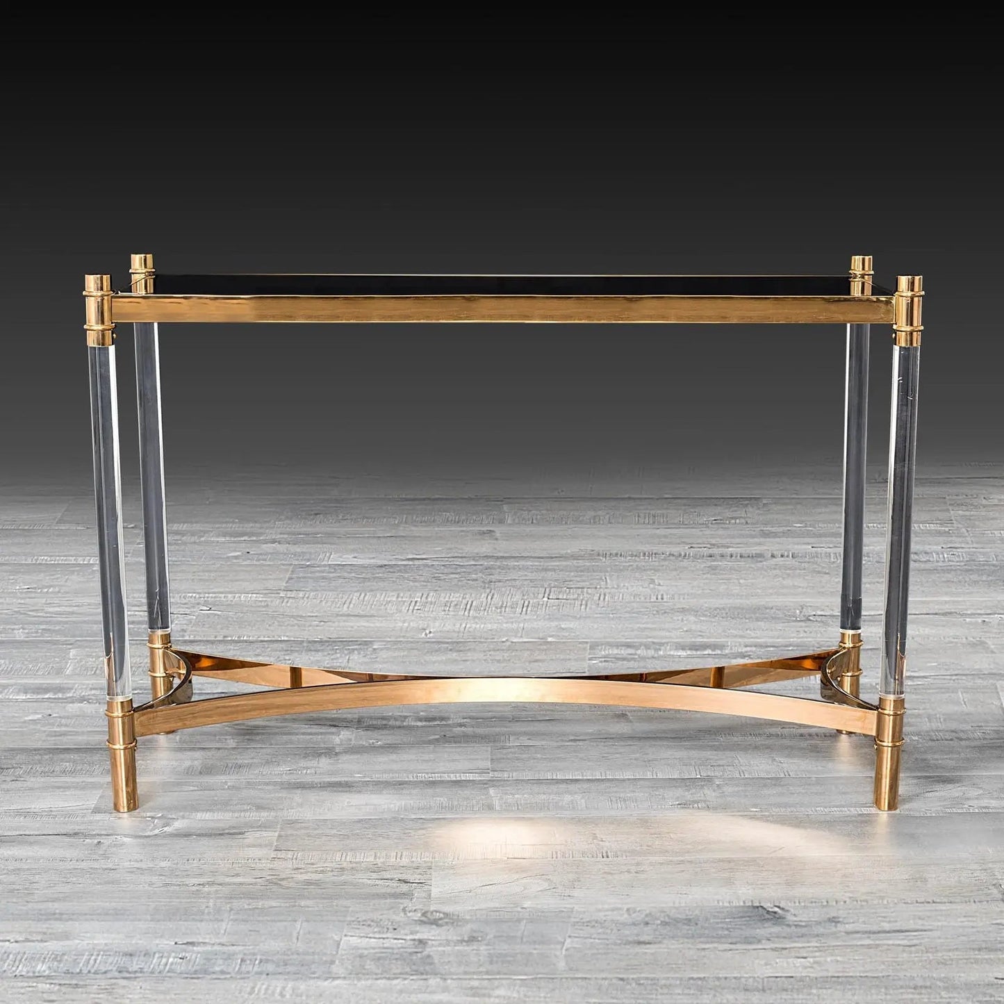 Varossi Elegant Console Table for Any Space