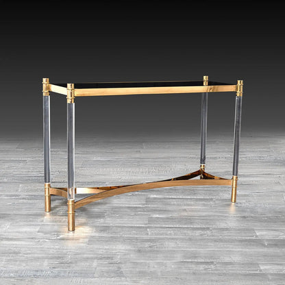 Varossi Elegant Console Table for Any Space