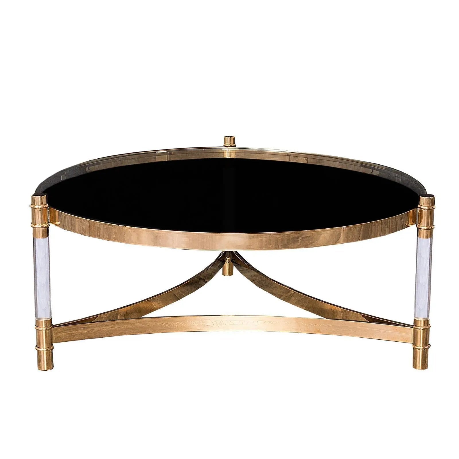 Varossi Rnd RG Coffee Table RG