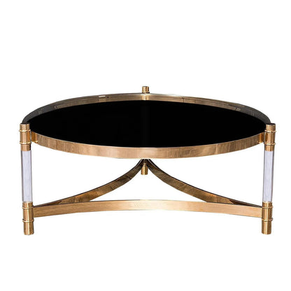 Varossi Rnd RG Coffee Table RG