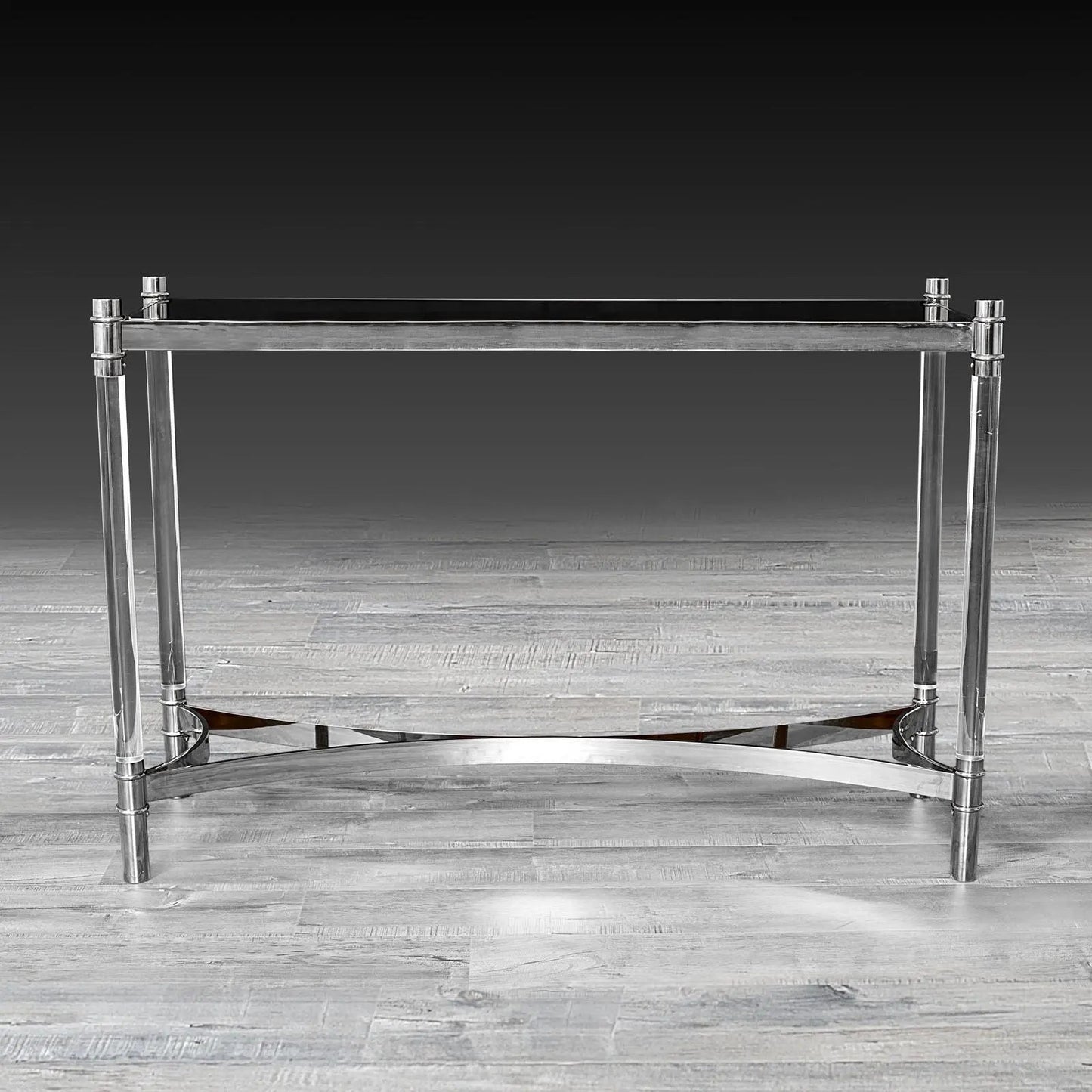 Varossi Elegant Console Table for Any Space