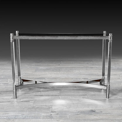 Varossi Elegant Console Table for Any Space