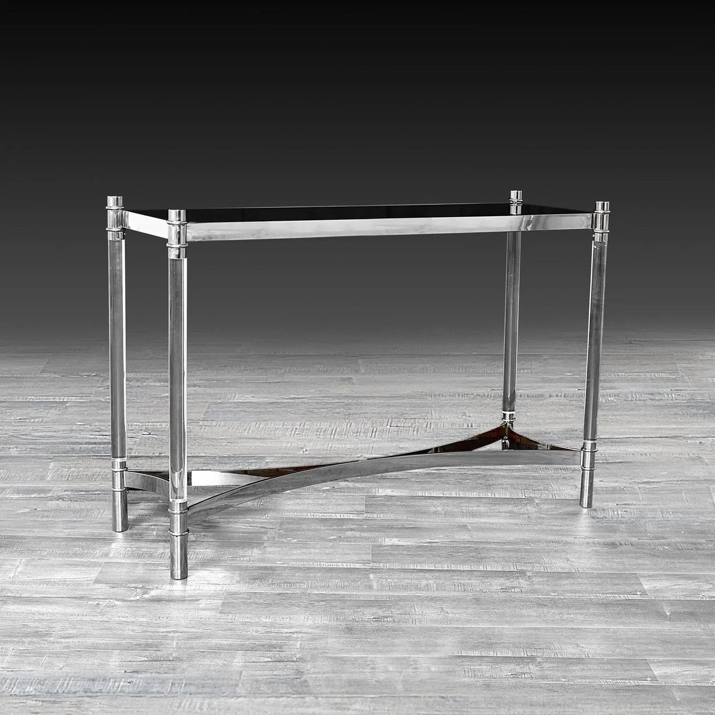 Varossi Elegant Console Table for Any Space