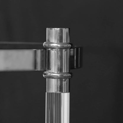 Varossi Round End Tables | Elegant & Functional