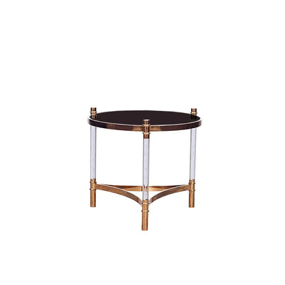 Varossi End Table Trio | Perfect for Any Space