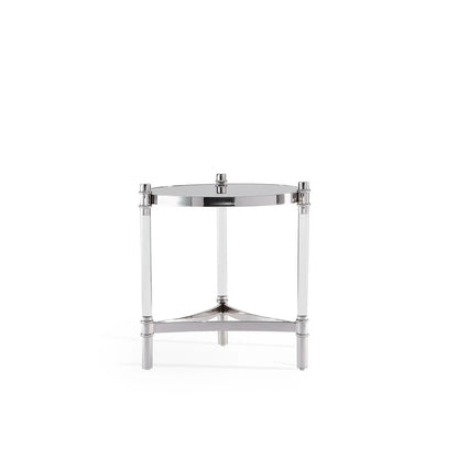 Varossi End Table Trio | Perfect for Any Space