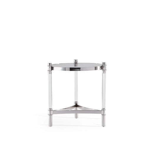 Varossi End Table Trio | Perfect for Any Space
