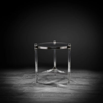 Varossi End Table Trio | Perfect for Any Space