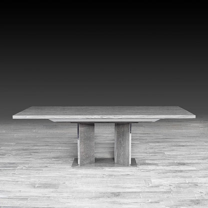 Ventura Extendable Dining Table (Single Extension)